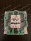 GASKET COVER DEUTZ 1015 04224392 712938010 NET GASKET