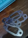GASKET EXHAUST MANIFOLD WEICHAI 226 & MWM 226 12272783