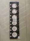 GASKET HEAD DEUTZ 2012-6 04285287 04289410 613799010 NET GASKET