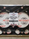 GASKET HEAD DEUTZ 2012-6 04285287 04289410 613799010 NET GASKET