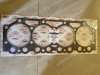 GASKET HEAD DEUTZ BF4M1013 04201563 613587510 NET GASKET