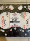 GASKET HEAD DEUTZ BF4M2012 04289407 04284066 20570519 NET GASKET