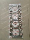 GASKET HEAD DEUTZ TCD2013L44V 04902562 613683510 NET GASKET
