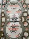 GASKET HEAD DEUTZ TCD2013L44V 04902562 613683510 NET GASKET