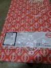 GASKET OIL PAN DEUTZ BF6M1015 04263576 176.130 ERLING