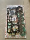 GASKET SET DEUTZ TCD3.6L4 02937754 011007701 NET GASKET