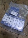 MAIN BEARING 0,25 MWM 226 78589610 12160704 622884300037 – KOLBENSCHMIDT