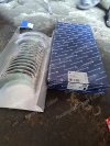 MAIN BEARING STD MERCY OM366 77265604 A3660300040 001HS10768000 - KOLBENSHCMIDT