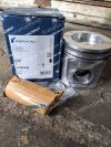 PISTON ASSY DEUTZ 1013 41503600 04207594 04253313 04253314 KOLBENSCHMIDT