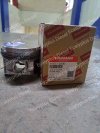 PISTON ASSY YANMAR 3TNV76 119717-22080