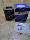 PISTON KIT PERKINS U5LL0047