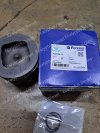 PISTON KIT PERKINS U5LL0047