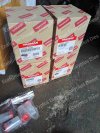 PISTON & RING PISTON YANMAR 4TNV84T 129508-22080