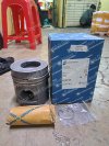PISTON ASSY MERCY OM447 93990600 – KOLBENSHCMIDT