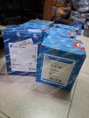 PISTON ASSY MWM D226 93061600 12160522 151600 622801600027 - KOLBENSHCMIDT