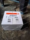 RING PISTON CUMMINS 4BT 3938177