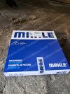 RING PISTON MERCY OM366 00280N0 0874000000 3660300024 3660370916 - MAHLE