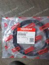 SEAL CRANKSHAFT REAR YANMAR 4TNV98T 124411-01780