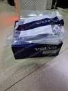 SEALING KIT VOLVO 14609485
