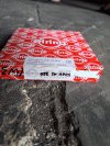 SEAL CRANKSHAFT MERCY OM366 553.272 812050440 A0149971647 A3449977446 - ERLING