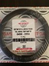 SEAL CRANKSHAFT REAR 04502203 812311300 NET GASKET