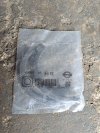 SHAFT SEAL CRANKSHAFT MERCY OM366 101.577 0019973141 A0009979641 ERLING