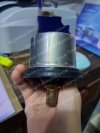 THERMOSTAT VOLVO 3839110