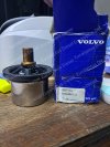 THERMOSTAT VOLVO 3839110
