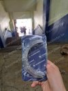 THRUST WASHER MAN D0834 D0836 79299600 51.01114.0180 51.01114.0181 – KOLBENSHCMIDT