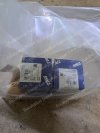 VALVE EXHAUST MWM 226 2757 12159602 12165099 630804600024 - TRW