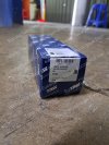 VALVE EXHAUST MWM 234 27304 12163266, 6.234.0.460.005.4 - TRW