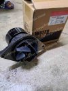 WATERPUMP CUMMINS QSB4.5 4891252 – CUMMINS