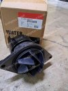 WATERPUMP CUMMINS QSB4.5 4891252 – CUMMINS