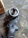 WATERPUMP PERKINS U5MW0104