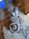WATERPUMP PERKINS U5MW0106