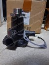 WATERPUMP MWM 229 922987310016