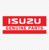 ISUZU