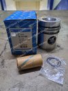 PISTON ASSY 90741600 0379800 KS VOLVO D/TD71