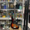 GRANDE GJB 905 SB - BASS ELEKTRIK 5 STRING SUNBURST