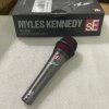 SE ELECTRONICS V7 MK - MYLES KENNEDY SIGNATURE SUPER CARDIOID DYNAMIC VOCAL MICROPHONE