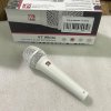 SE ELECTRONICS V7 WHITE - SUPER CARDIOID DYNAMIC VOCAL MICROPHONE