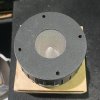 HOREG 4592ND - 3,5" 8ohm Twitter