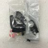 REAN RC3MR-B - jack canon L male, black