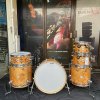 DW DDEM 2216MB-L26 - DESIGN SERIES BD22 NATURAL MAPA MATTE BIRCH SHELL PACK 6 PCS