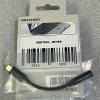 VENTION BIHBA - USB-C male to 3.5mm earphone jack with dac adapter 0.1 black