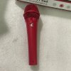SE ELECTRONICS V7 RED - SUPER CARDIOID DYNAMIC VOCAL MICROPHONE