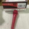 SE ELECTRONICS V7 RED - SUPER CARDIOID DYNAMIC VOCAL MICROPHONE