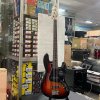 GRANDE GJB900 SB - BASS ELEKTRIK 4 STRING SUNBURST