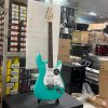GRANDE GST80 SFG - STRATOCASTER HSS ELECTRIK GITAR SEAFOAM GREEN