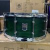 NOKKU NK-SN1465-GRN - NOKKU MORI BIRCH SNARE 14x6.5" GREEN